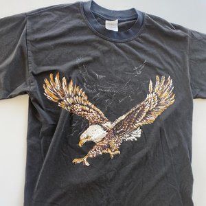 Vintage Graphic Tee